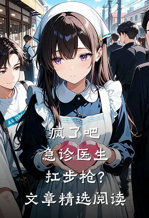 疯了吧，急诊医生扛步枪？文章精选阅读