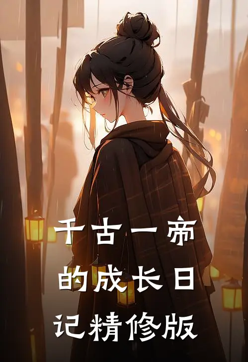 千古一帝的成长日记精修版