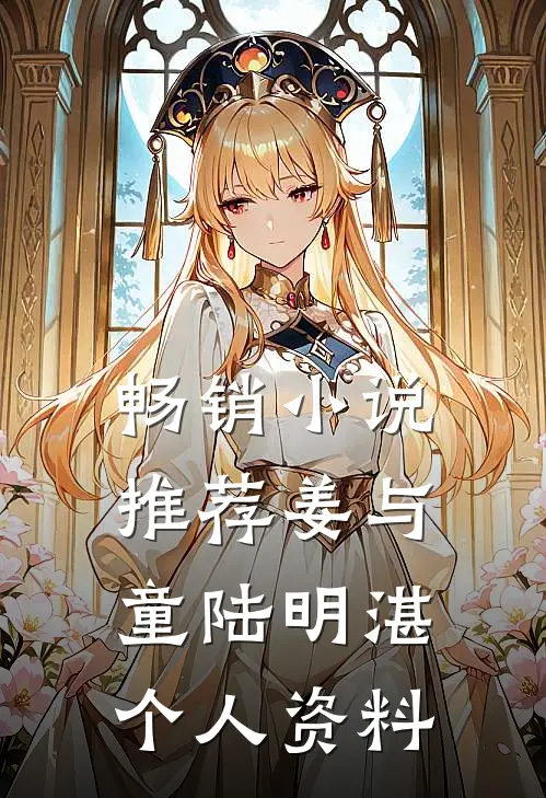 畅销小说推荐姜与童陆明湛个人资料