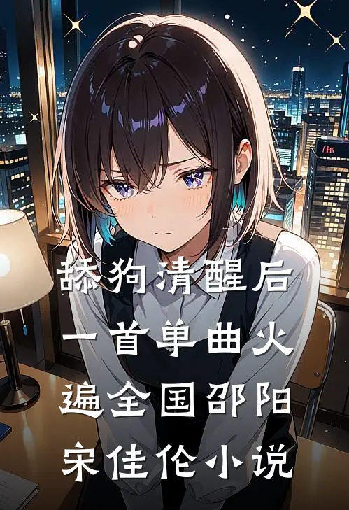 舔狗清醒后，一首单曲火遍全国邵阳宋佳伦小说