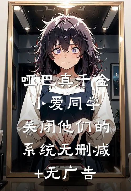哑巴真千金：小爱同学，关闭他们的系统无删减+无广告