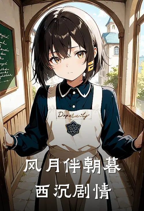 风月伴朝暮西沉剧情