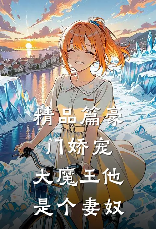 精品篇豪门娇宠：大魔王他是个妻奴
