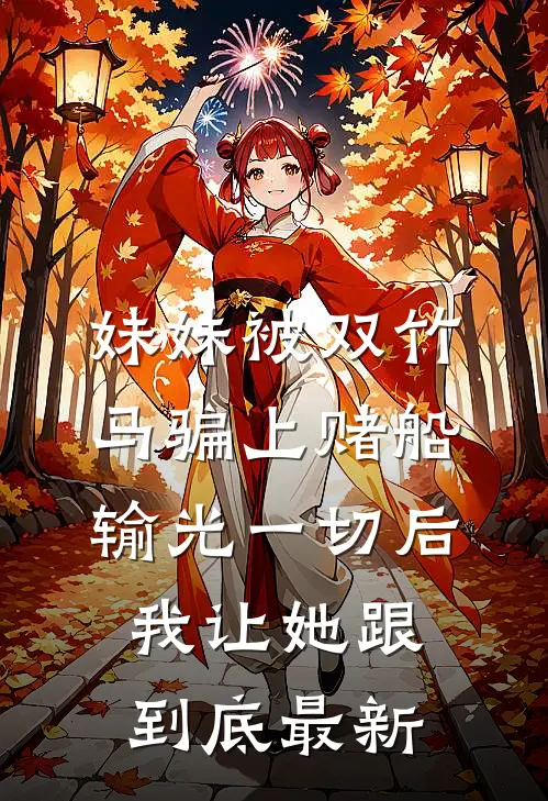 妹妹被双竹马骗上赌船输光一切后，我让她跟到底最新