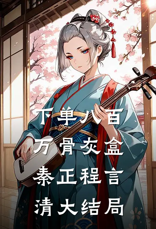 下单八百万骨灰盒秦正程言清大结局