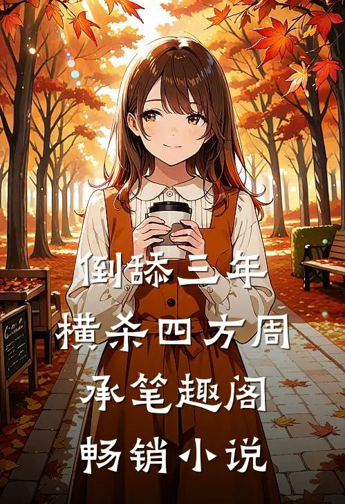倒舔三年,横杀四方周承笔趣阁畅销小说