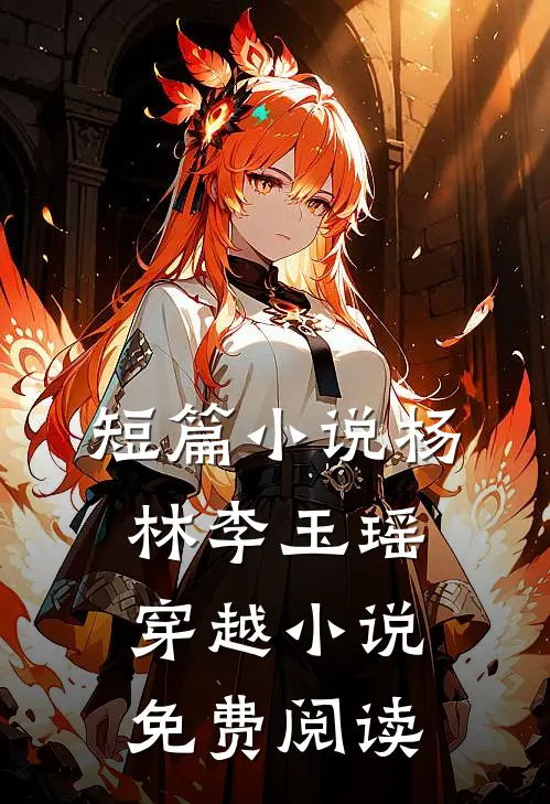 短篇小说杨林李玉瑶穿越小说免费阅读