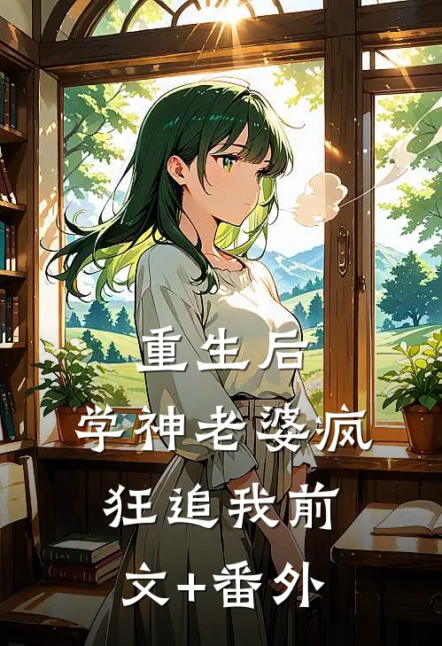 重生后，学神老婆疯狂追我前文+番外