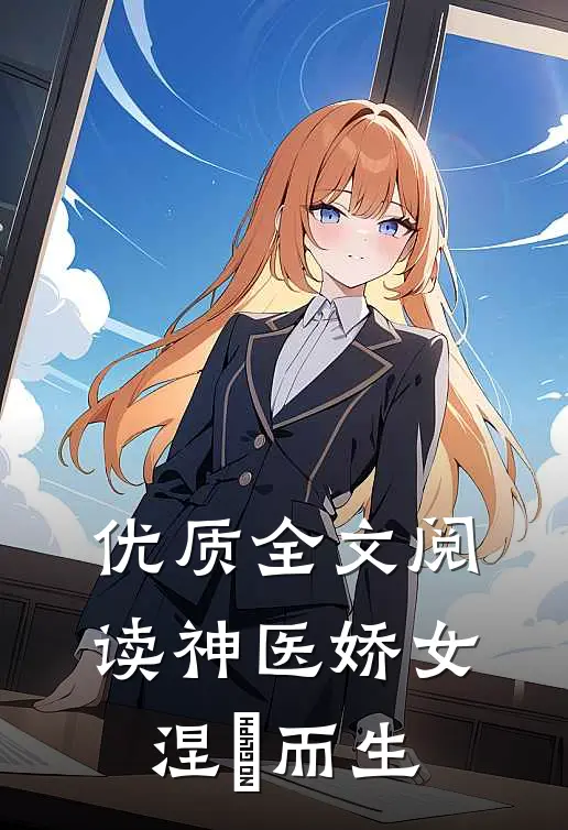 优质全文阅读神医娇女涅槃而生