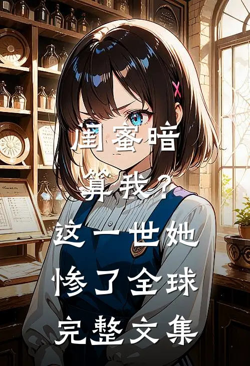 闺蜜暗算我？这一世她惨了全球完整文集