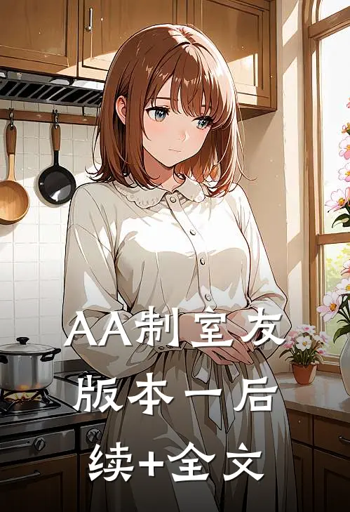 AA制室友 版本一后续+全文