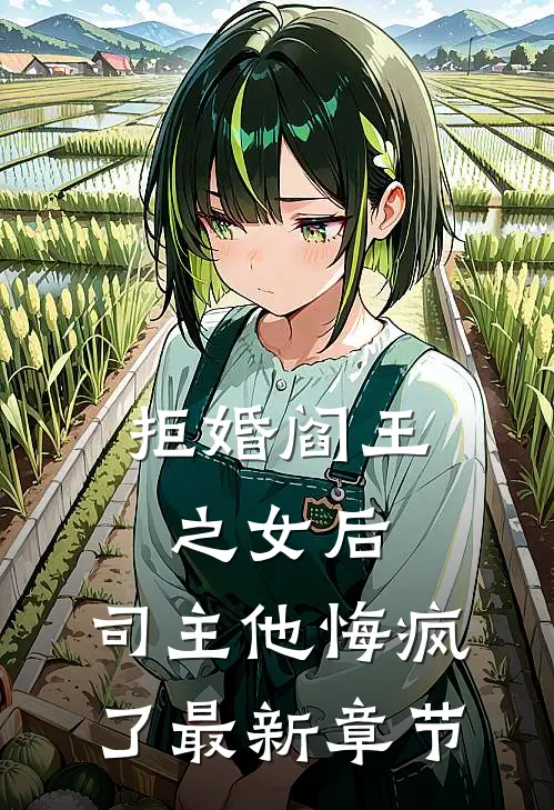 拒婚阎王之女后，司主他悔疯了最新章节
