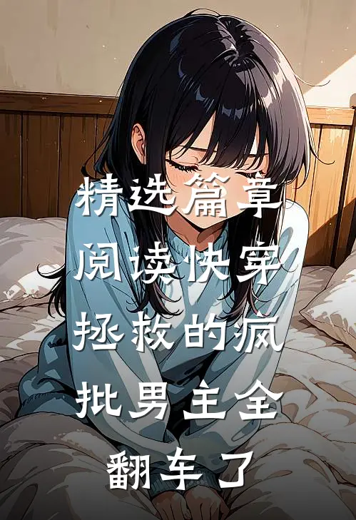 精选篇章阅读快穿：拯救的疯批男主全翻车了
