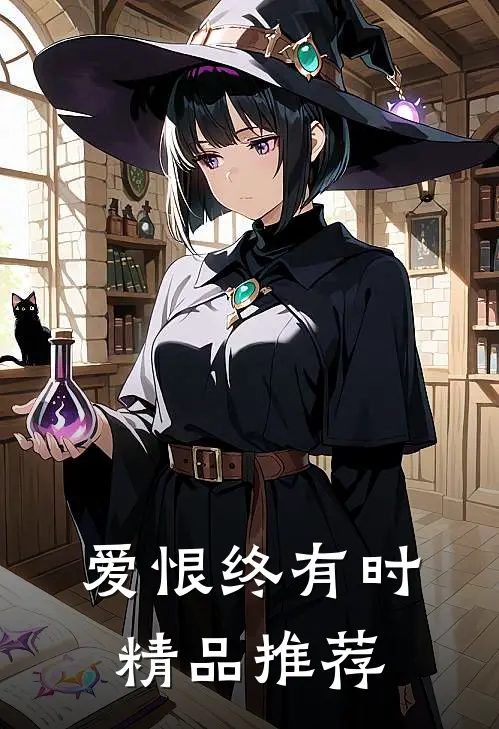爱恨终有时精品推荐