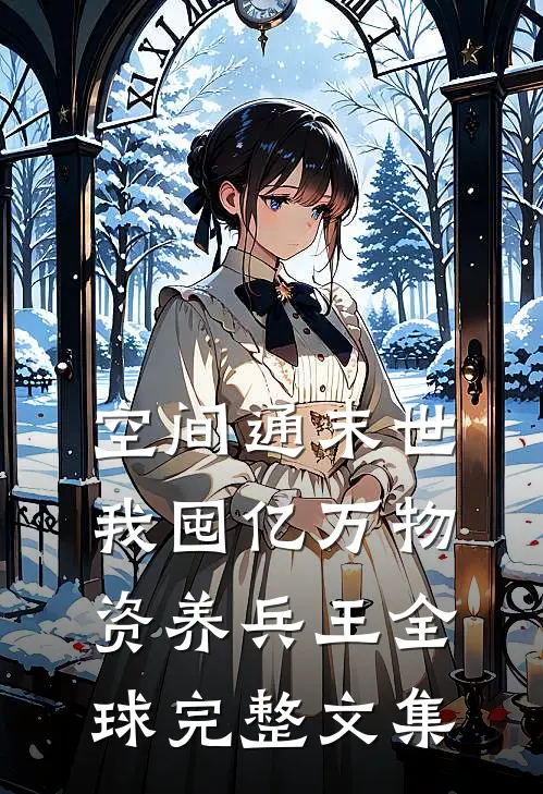 空间通末世：我囤亿万物资养兵王全球完整文集