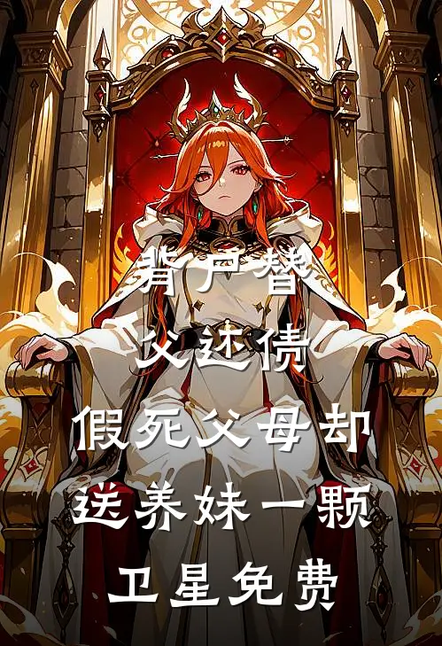 背尸替父还债，假死父母却送养妹一颗卫星免费