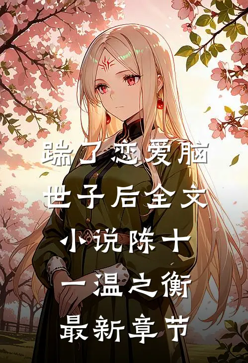 踹了恋爱脑世子后全文小说陈十一温之衡最新章节