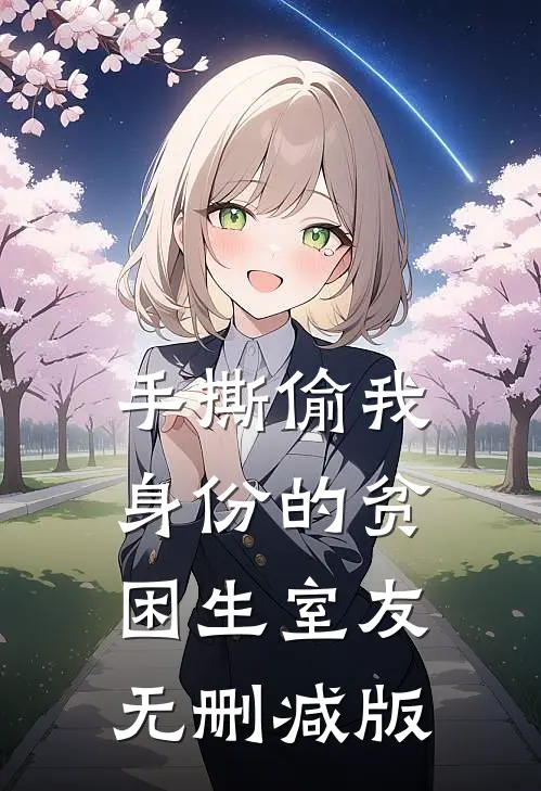 手撕偷我身份的贫困生室友无删减版