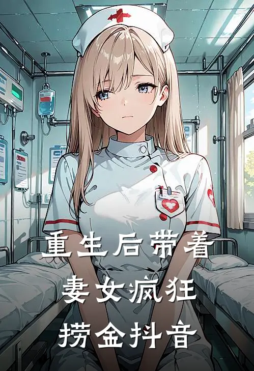重生后带着妻女疯狂捞金抖音