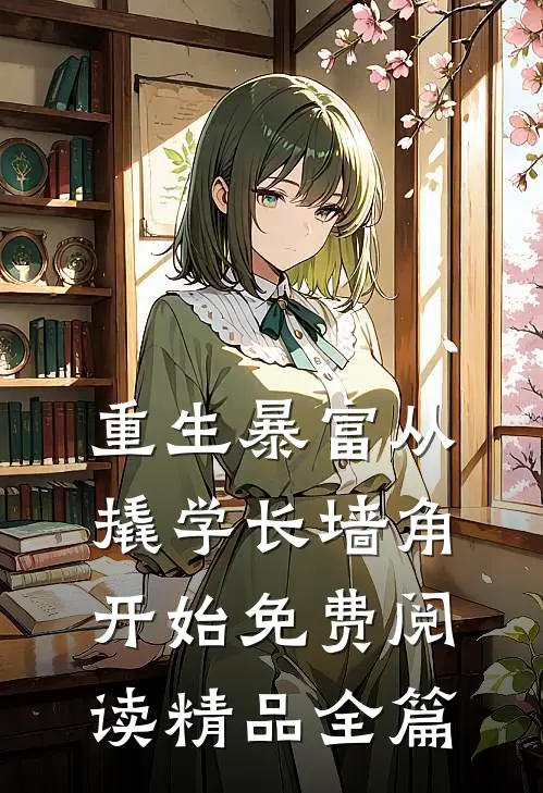 重生暴富从撬学长墙角开始免费阅读精品全篇