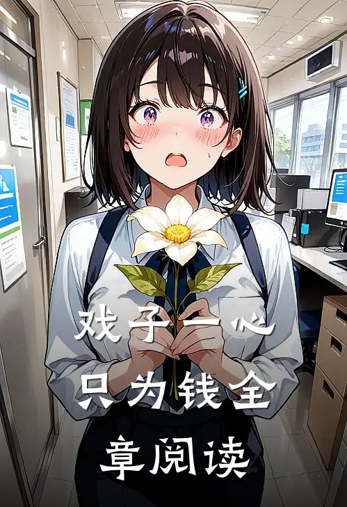 戏子一心只为钱全章阅读