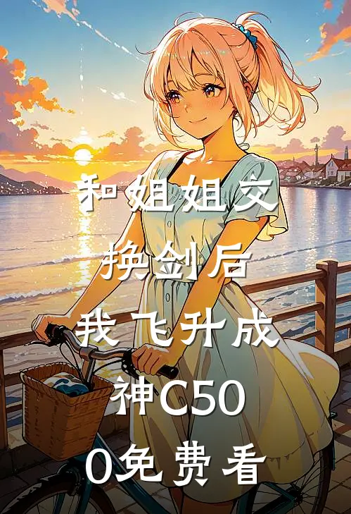 和姐姐交换剑后，我飞升成神C500免费看