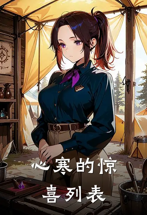 心寒的惊喜列表