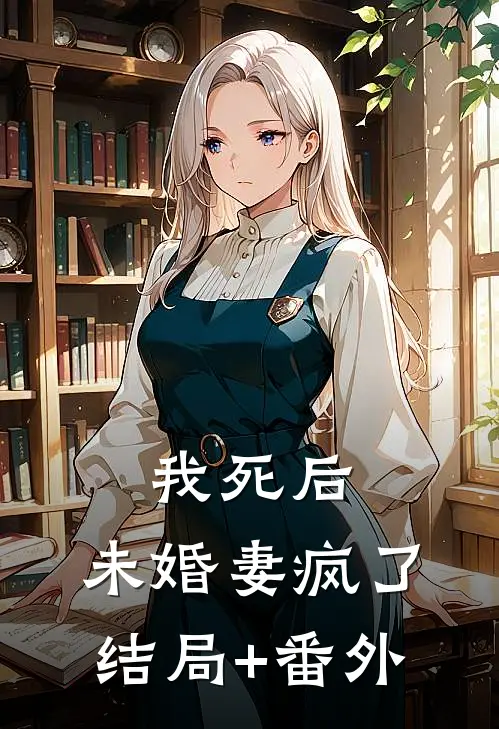 我死后，未婚妻疯了结局+番外