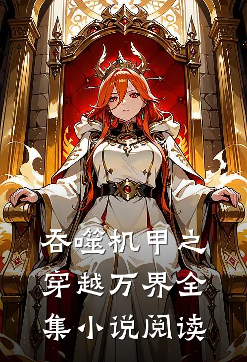 吞噬机甲之穿越万界全集小说阅读