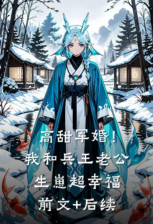 高甜军婚！我和兵王老公生崽超幸福前文+后续