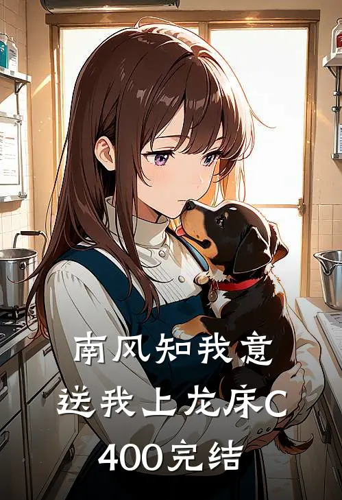 南风知我意，送我上龙床C400完结