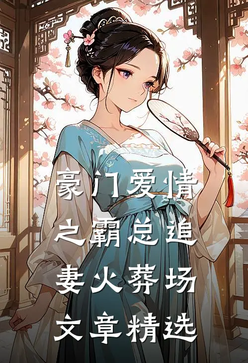 豪门爱情之霸总追妻火葬场文章精选