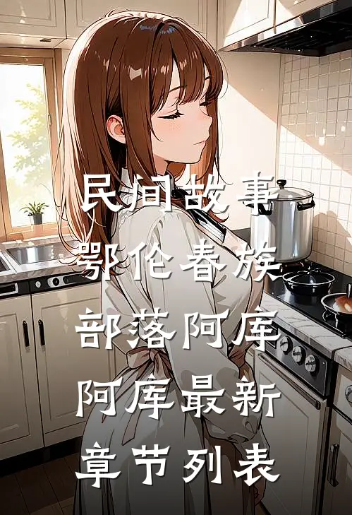 民间故事：鄂伦春族部落阿库阿库最新章节列表