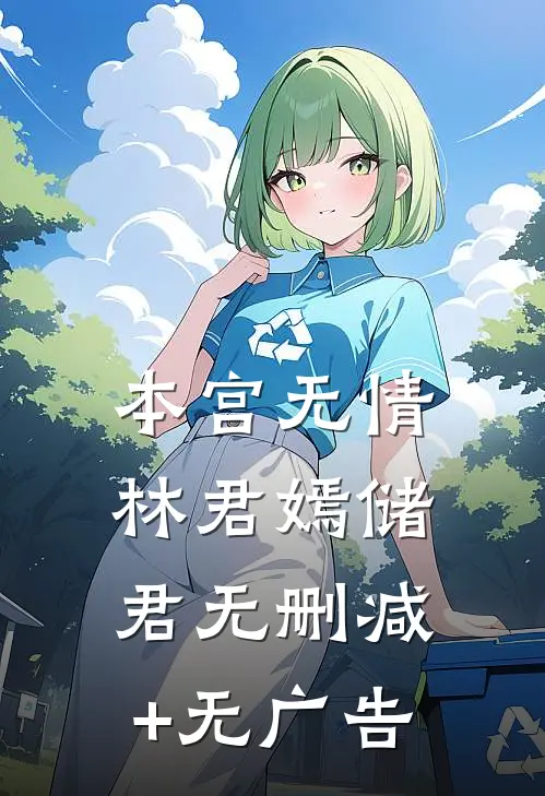 本宫无情林君嫣储君无删减+无广告