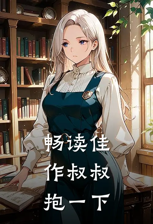 畅读佳作叔叔，抱一下
