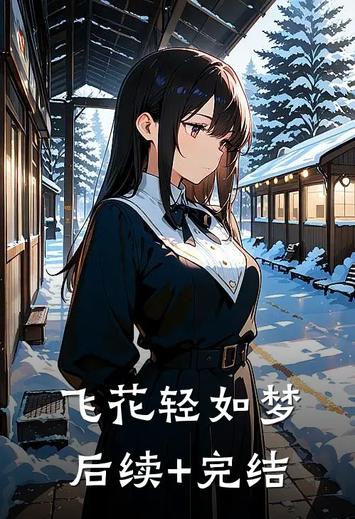 飞花轻如梦后续+完结