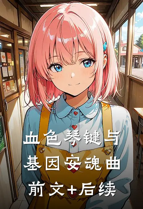 血色琴键与基因安魂曲前文+后续