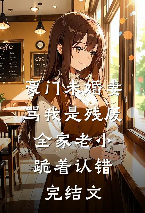 豪门未婚妻骂我是残废，全家老小跪着认错完结文