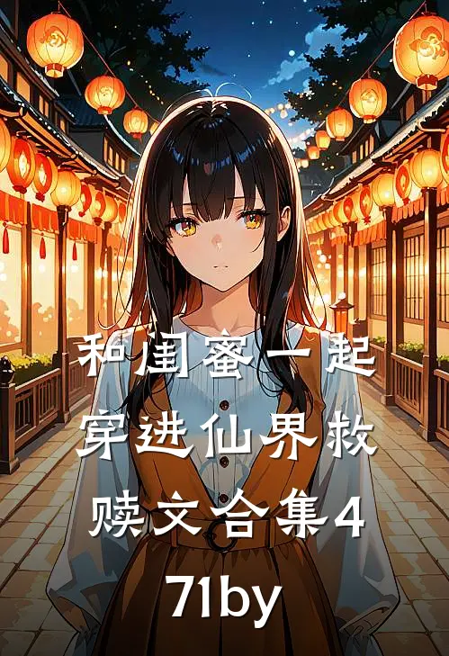 和闺蜜一起穿进仙界救赎文合集471by