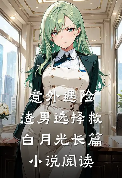 意外遇险，渣男选择救白月光长篇小说阅读