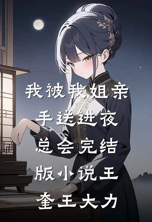 我被我姐亲手送进夜总会完结版小说王奎王大力