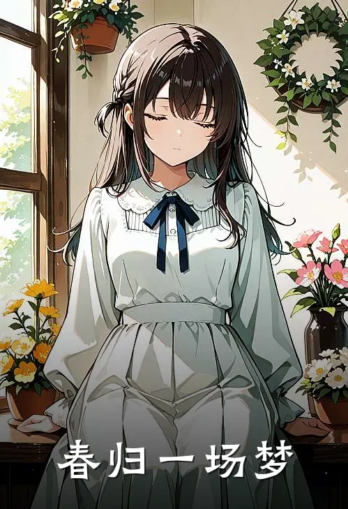 春归一场梦