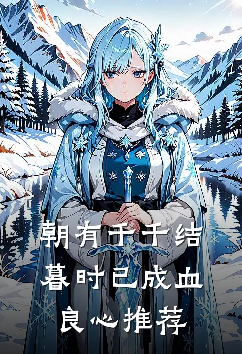 朝有千千结，暮时已成血良心推荐