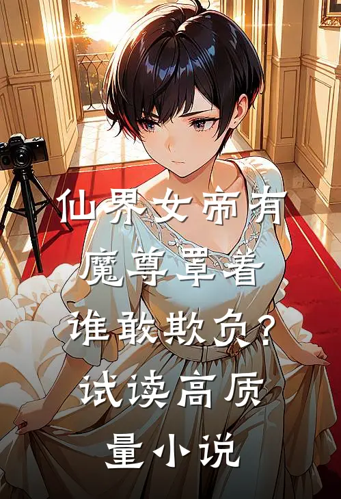 仙界女帝有魔尊罩着,谁敢欺负?  试读高质量小说