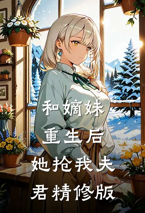 和嫡妹重生后，她抢我夫君精修版