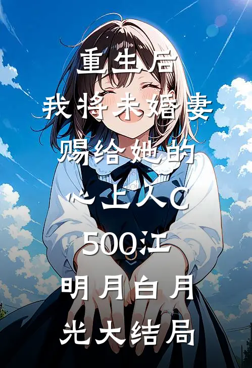 重生后，我将未婚妻赐给她的心上人C500江明月白月光大结局
