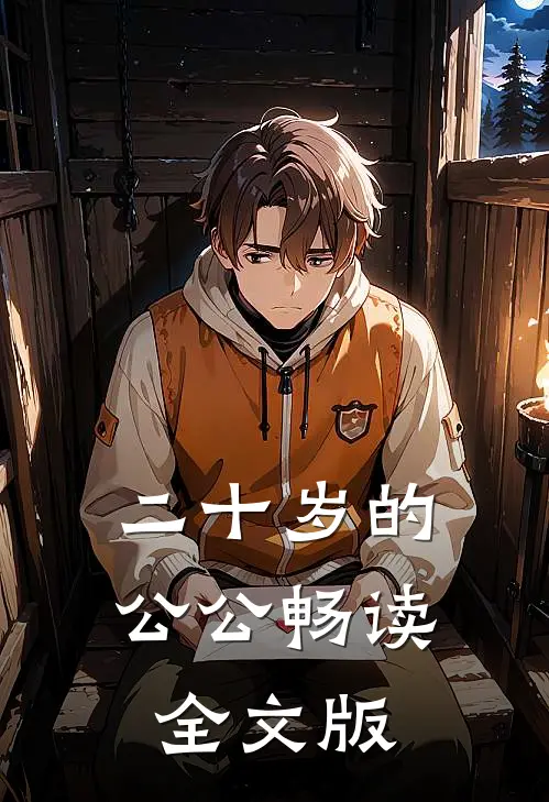 二十岁的公公畅读全文版