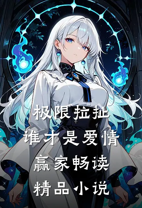 极限拉扯：谁才是爱情赢家畅读精品小说