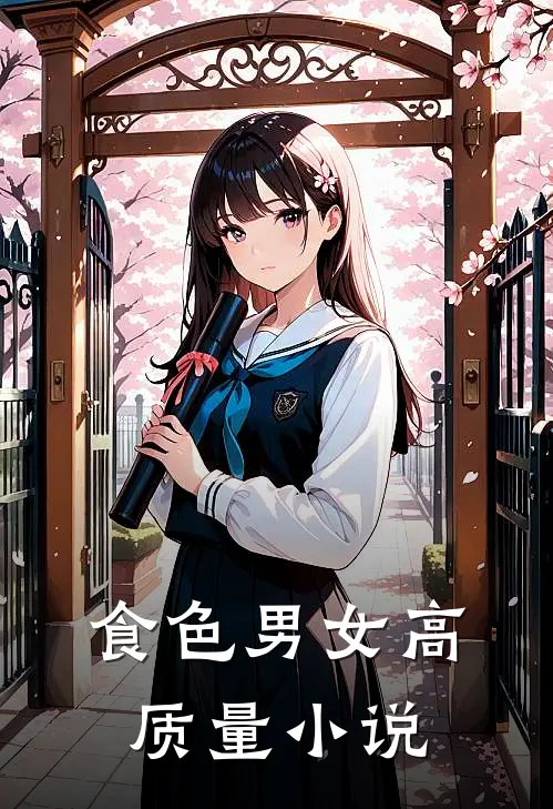 食色男女高质量小说