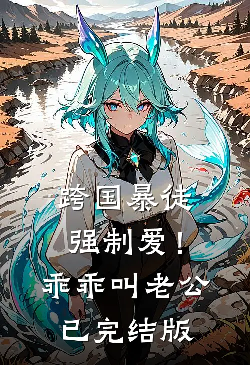 跨国暴徒强制爱！乖乖，叫老公已完结版